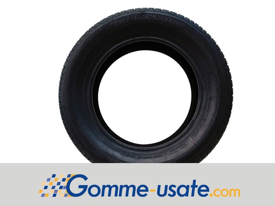 Thumb Bridgestone Gomme Usate Bridgestone 185/65 R15 88H Turanza ER300 (90%) pneumatici usati Estivo_1